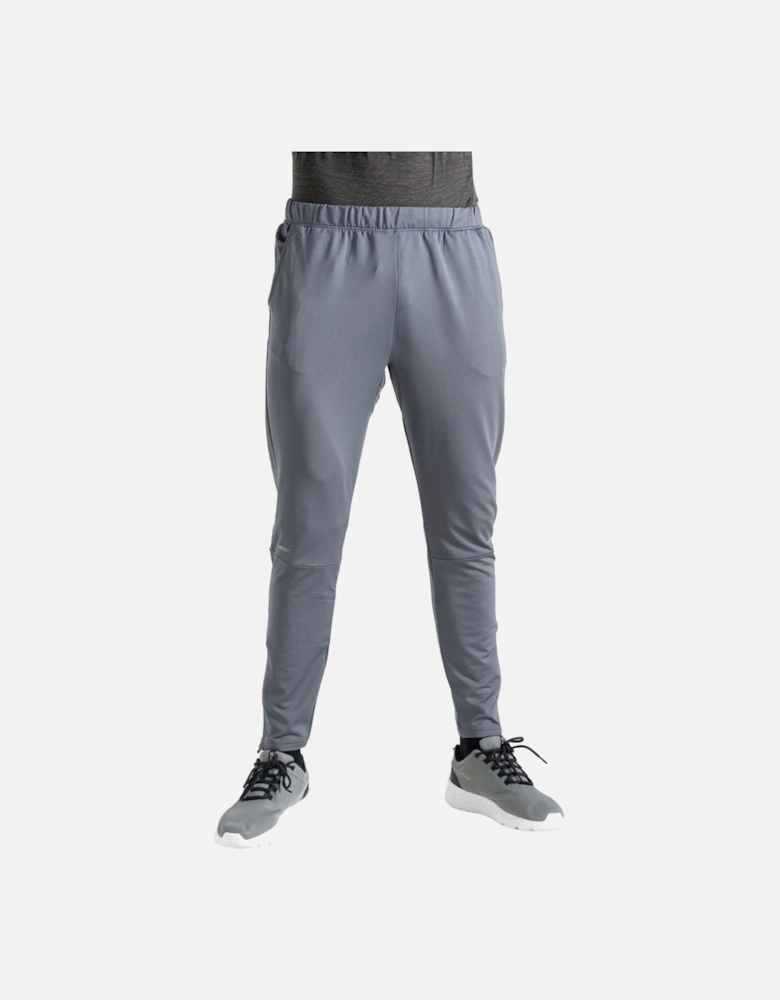Mens Sprinted Jogging Bottoms
