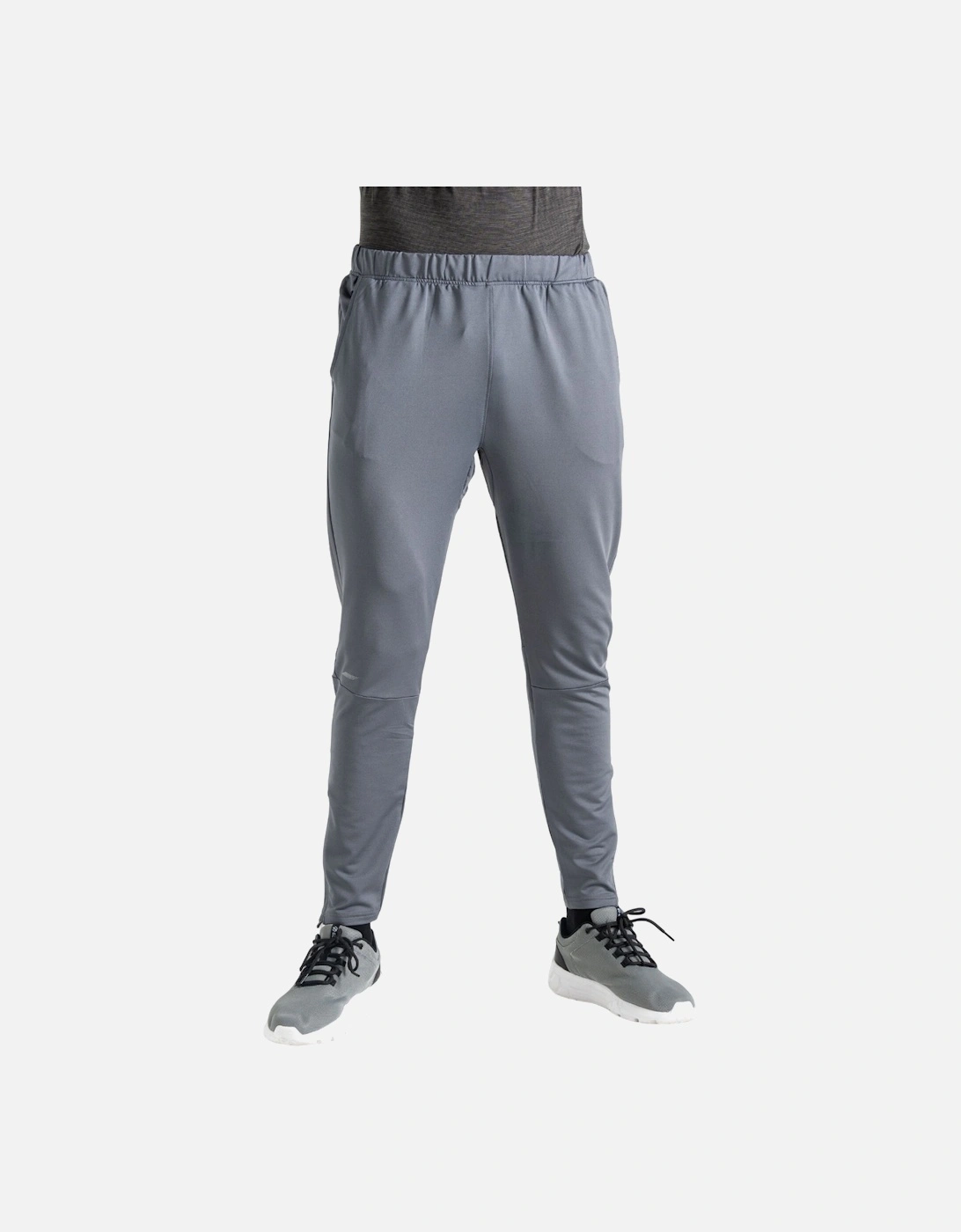 Mens Sprinted Jogging Bottoms, 6 of 5