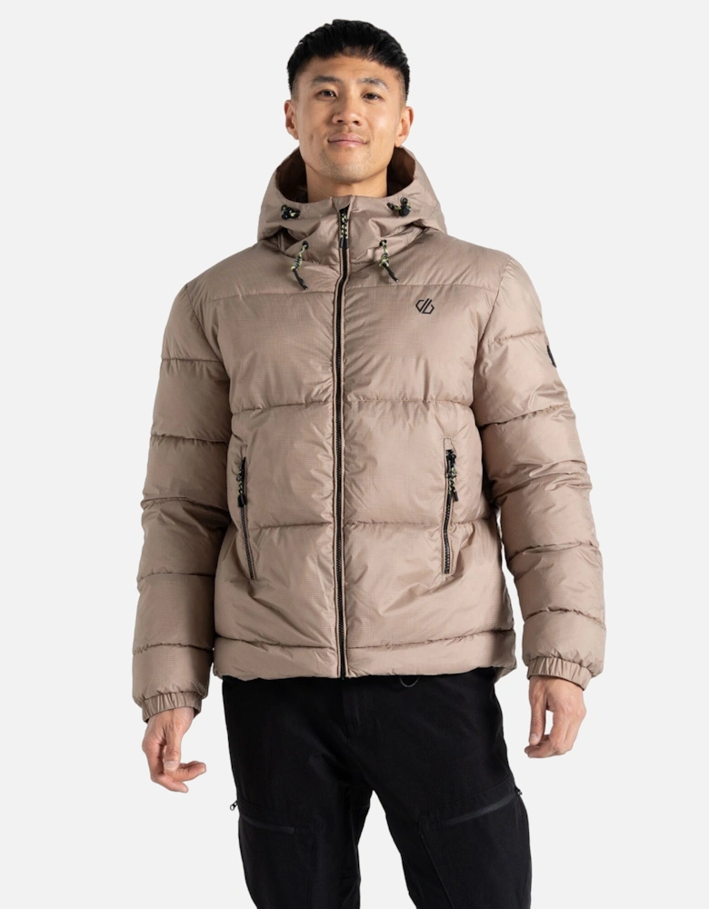 Mens Endless IV Padded Jacket