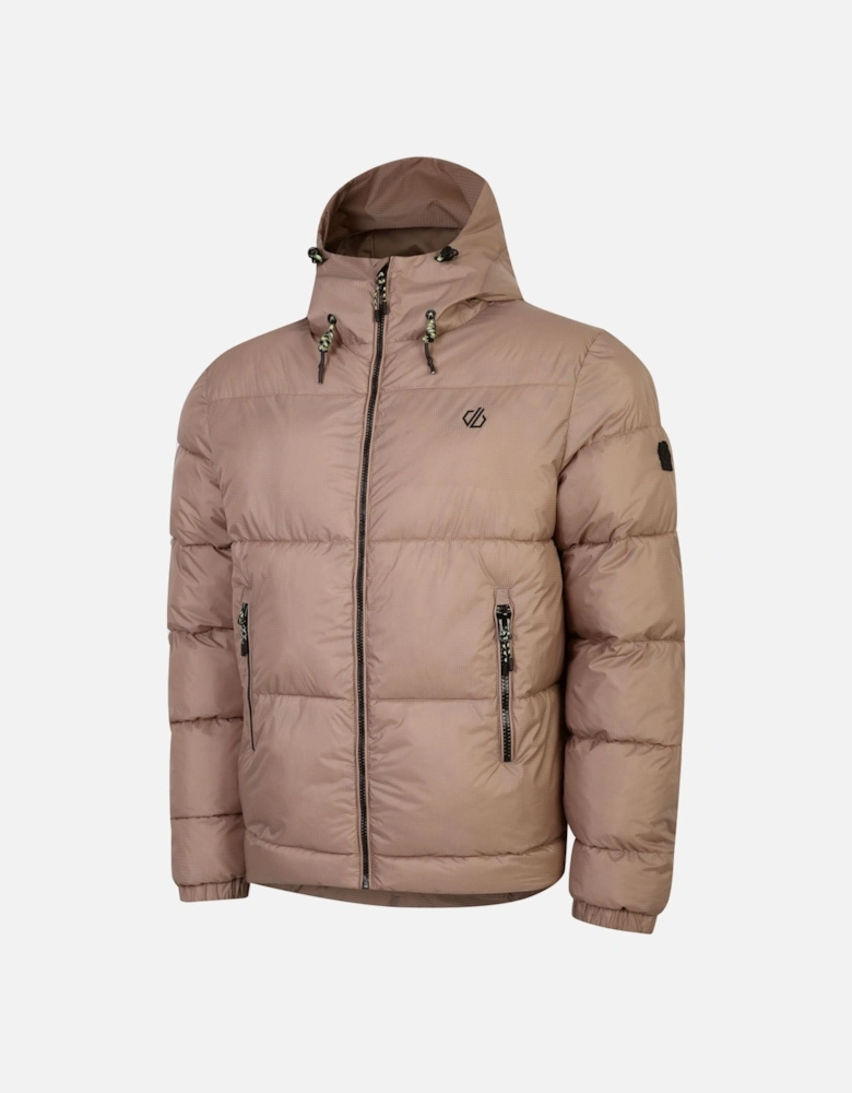 Mens Endless IV Padded Jacket