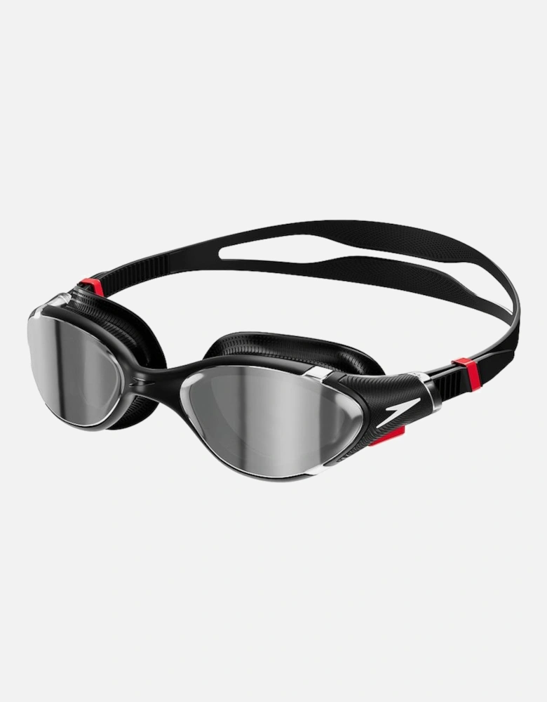 Unisex Adult 2.0 Mirror Biofuse Swimming Goggles