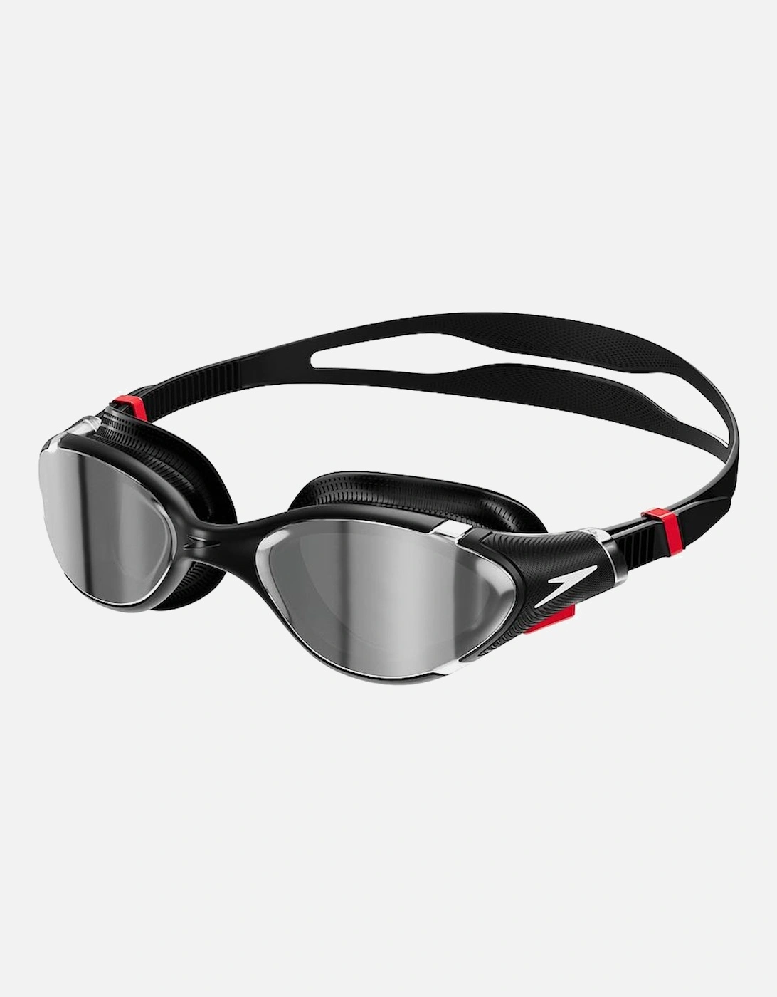 Unisex Adult 2.0 Mirror Biofuse Swimming Goggles, 4 of 3