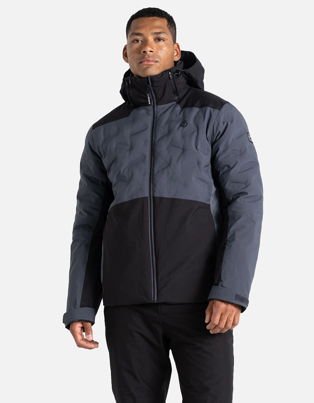 Mens Aerials Ski Jacket