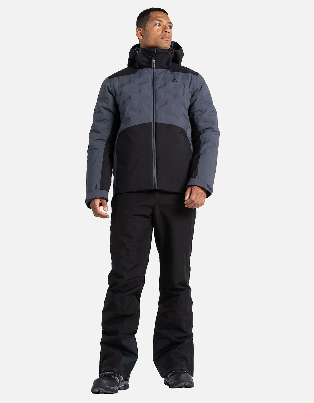 Mens Aerials Ski Jacket