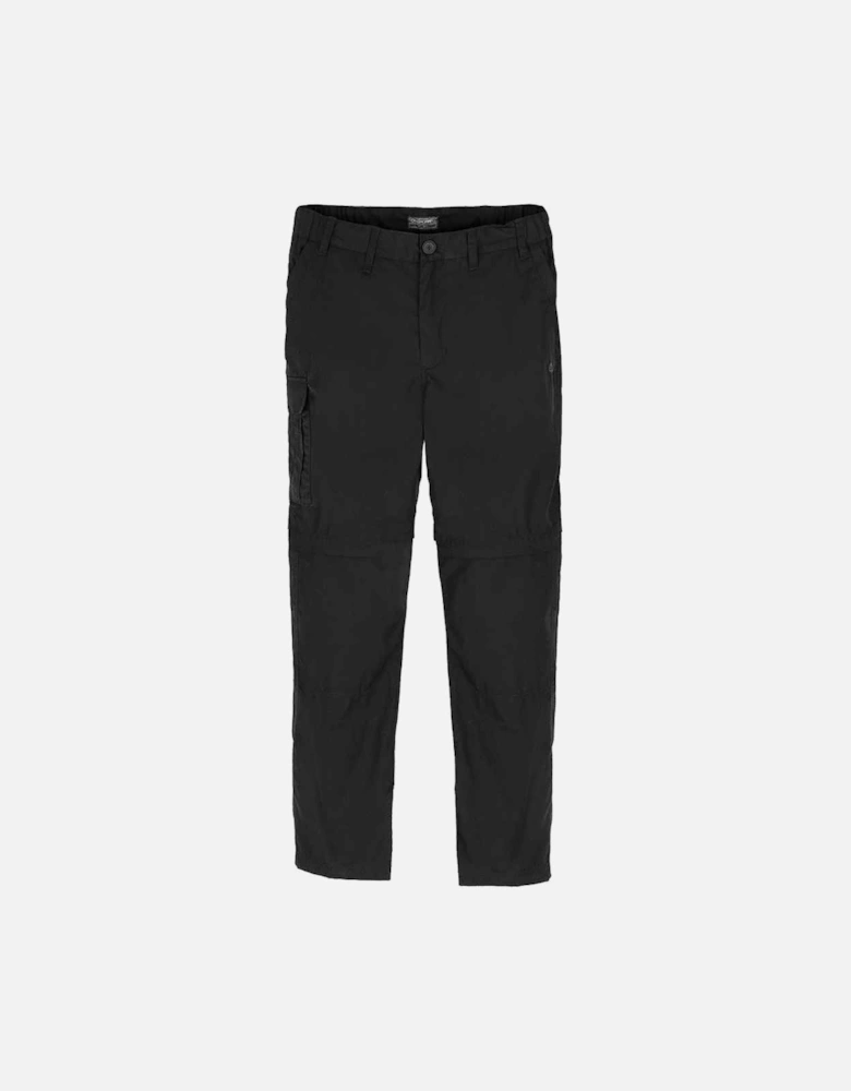 Mens Expert Kiwi Convertible Cargo Trousers