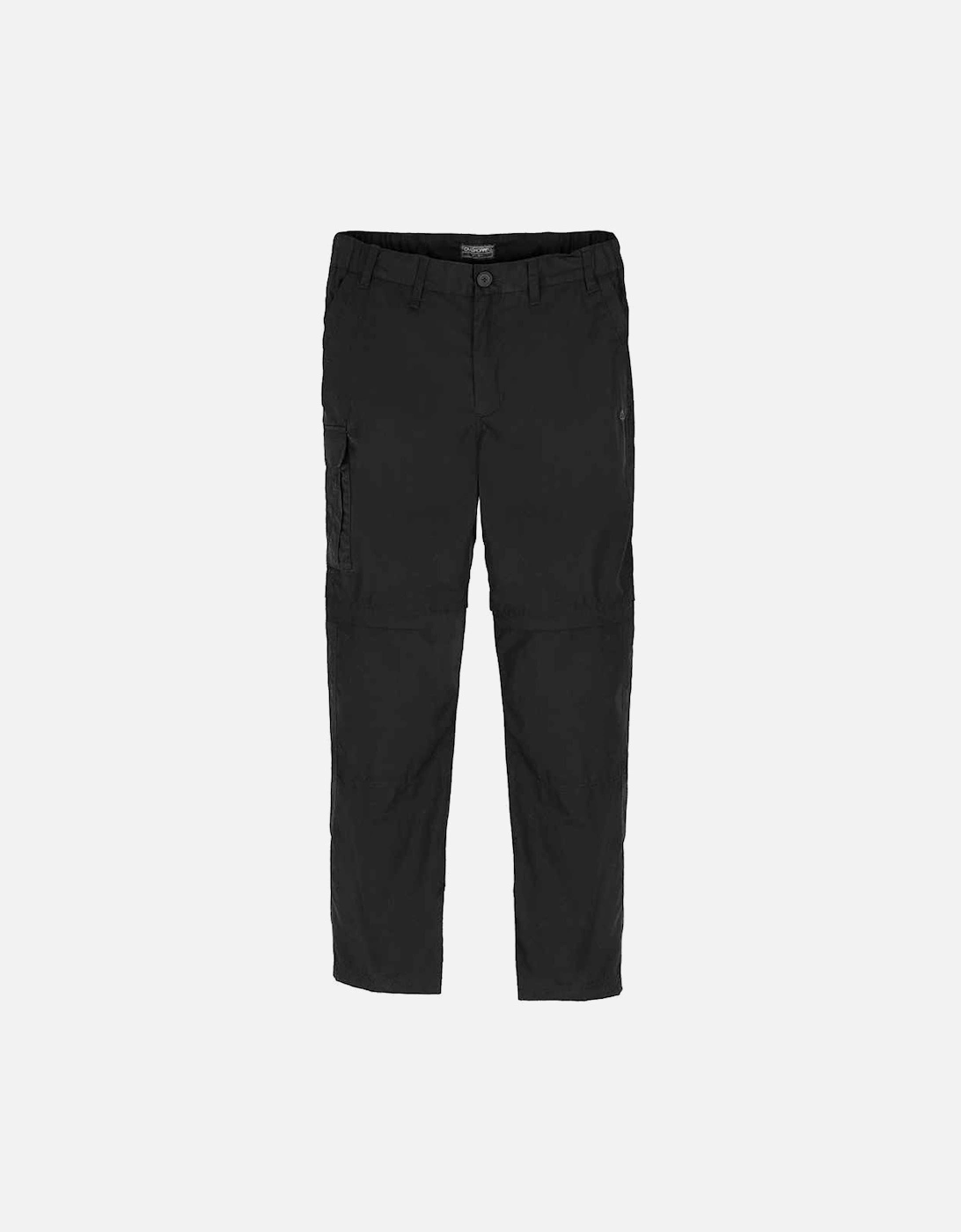 Mens Expert Kiwi Convertible Cargo Trousers, 5 of 4