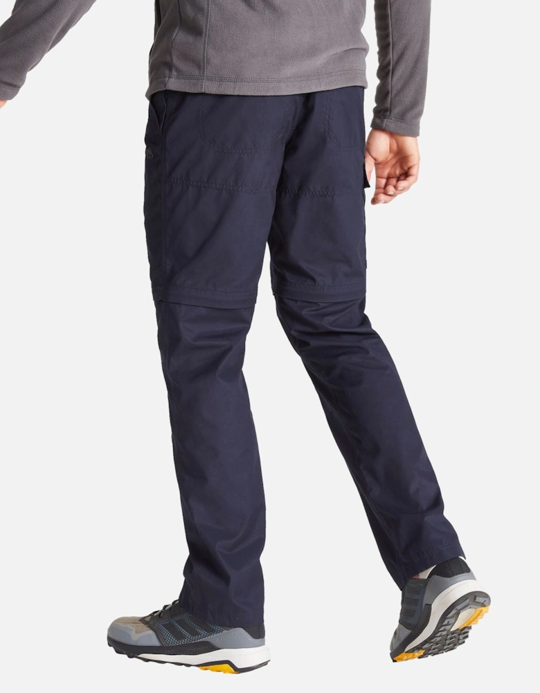 Mens Expert Kiwi Convertible Cargo Trousers