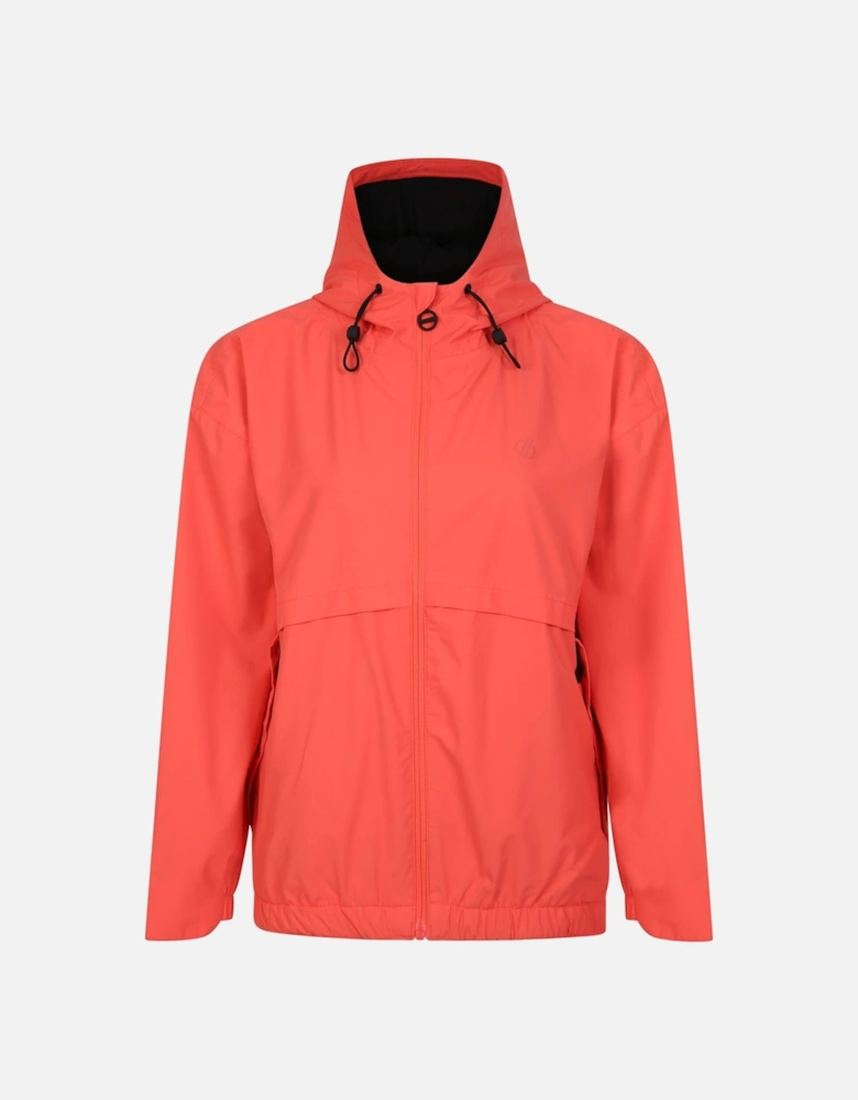 Womens/Ladies Fleur East Swift Lightweight Waterproof Jacket