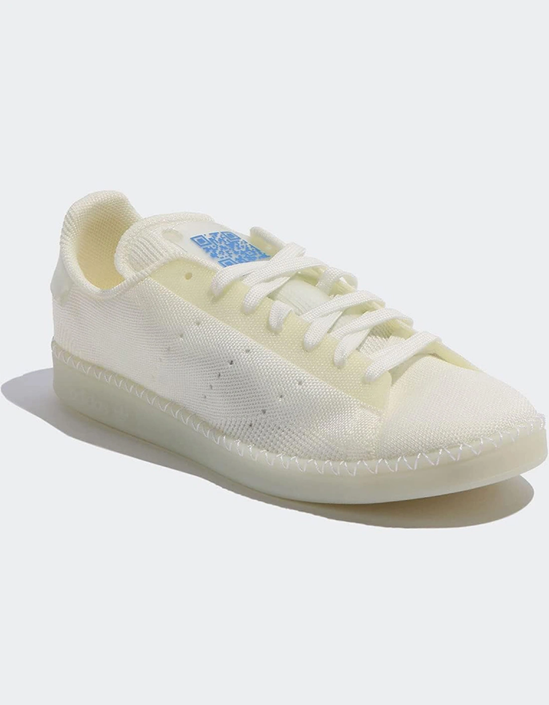 Adidas Originals Men's Stan Smith Non-Dyed Trainers