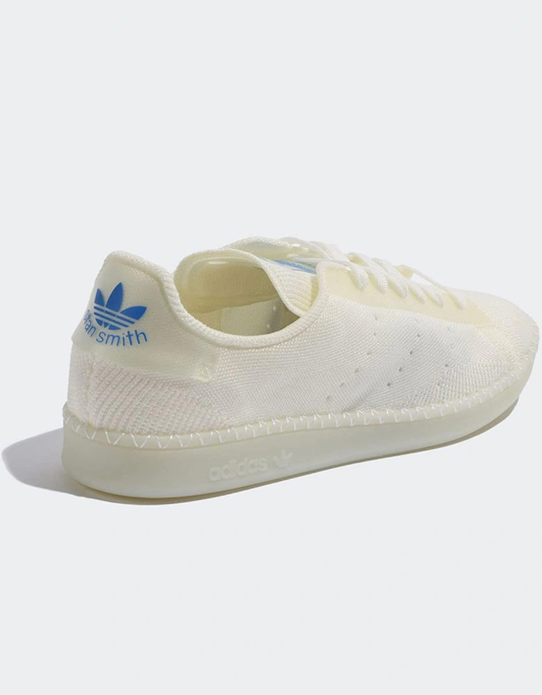 Adidas Originals Men's Stan Smith Non-Dyed Trainers