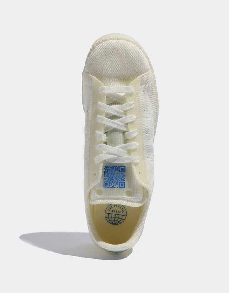 Adidas Originals Men's Stan Smith Non-Dyed Trainers