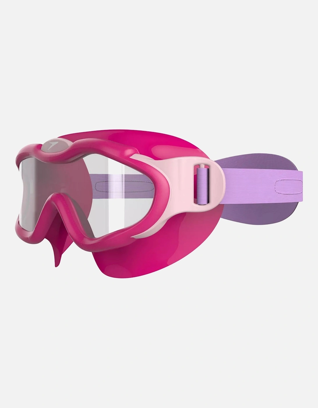 Childrens/Kids Biofuse Swimming Goggles