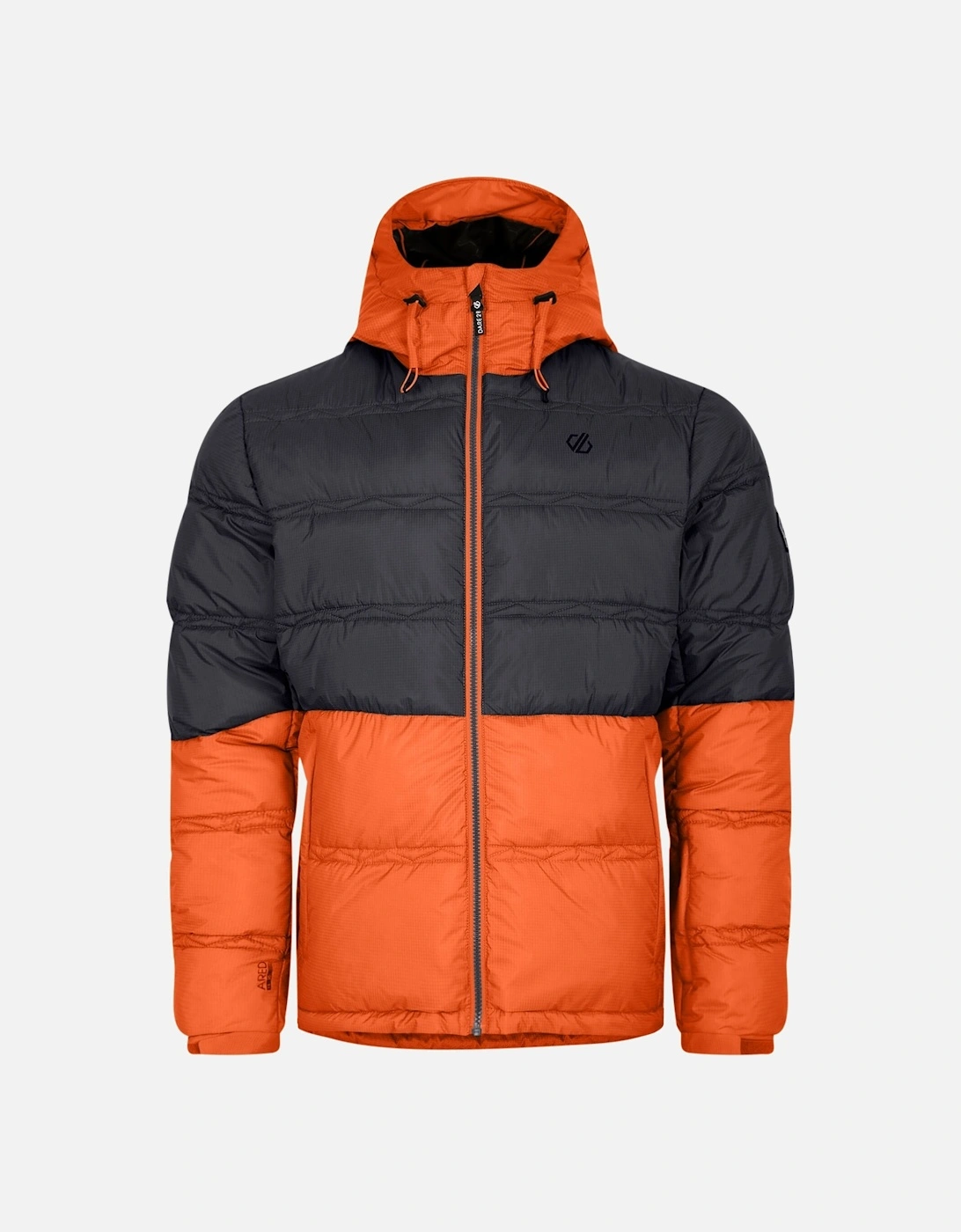 Mens Ollie Waterproof Ski Jacket, 6 of 5