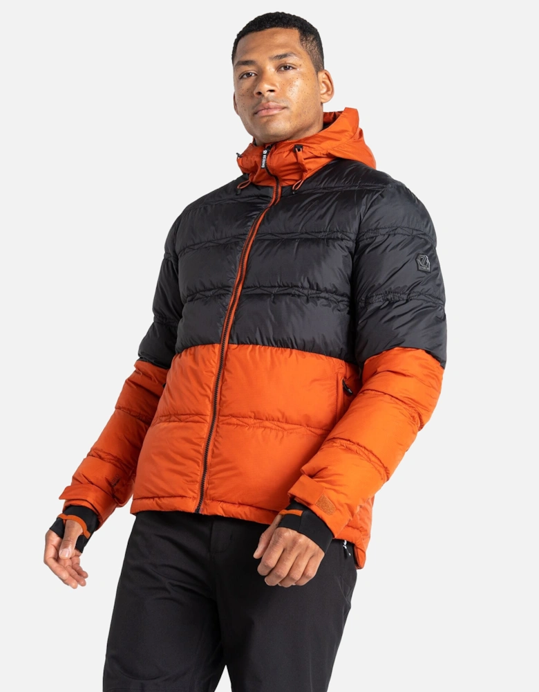 Mens Ollie Waterproof Ski Jacket