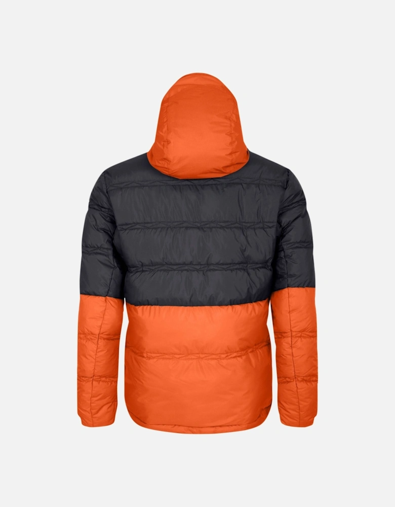 Mens Ollie Waterproof Ski Jacket
