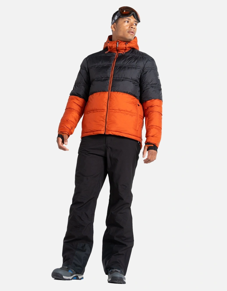 Mens Ollie Waterproof Ski Jacket