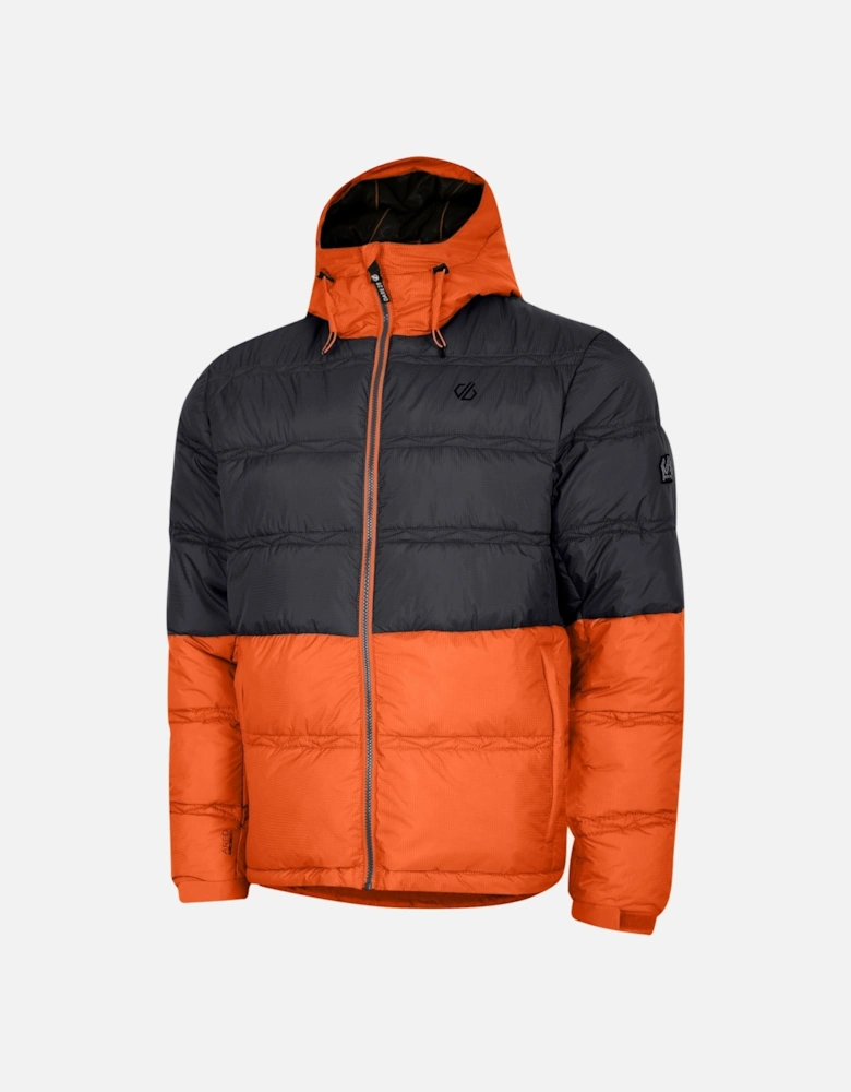 Mens Ollie Waterproof Ski Jacket