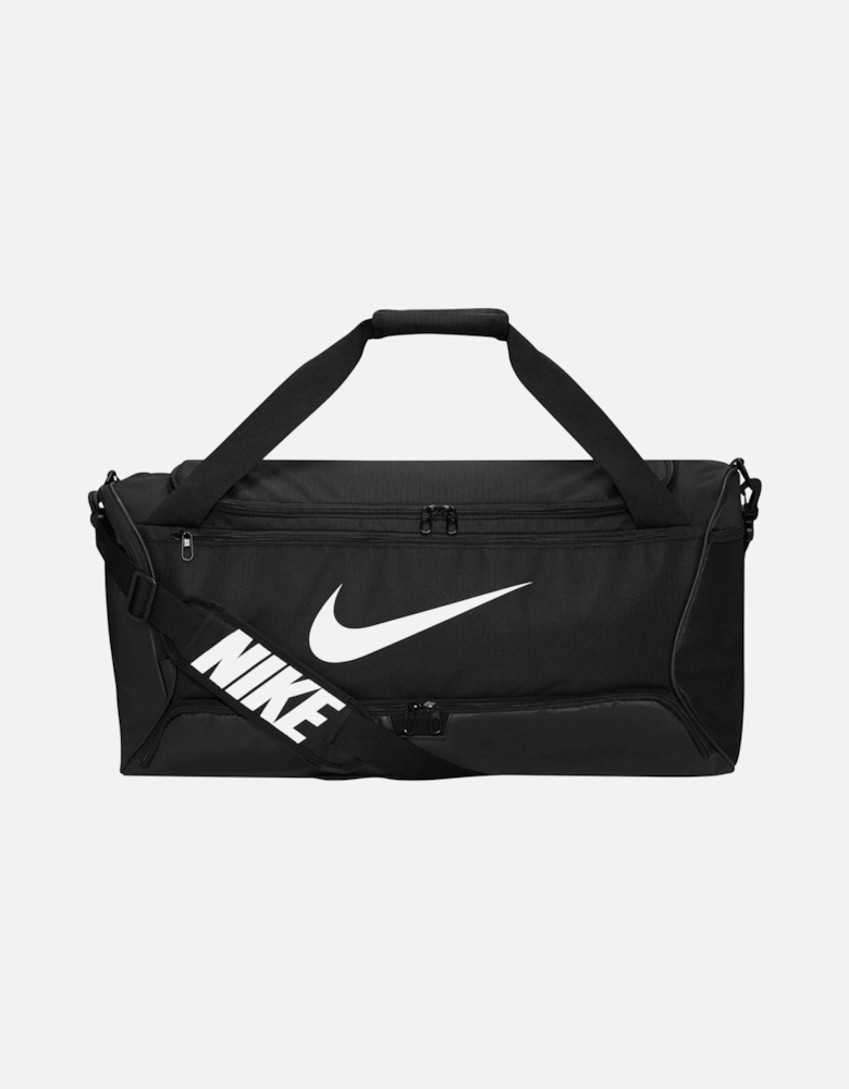 Brasilia Swoosh Training 60L Duffle Bag