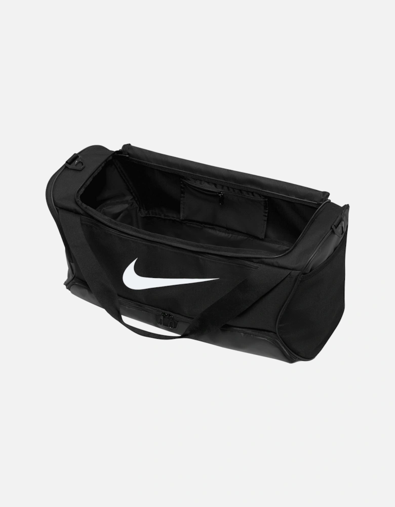 Brasilia Swoosh Training 60L Duffle Bag