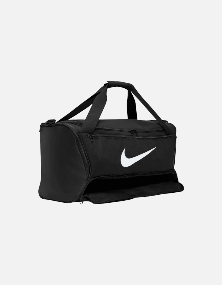 Brasilia Swoosh Training 60L Duffle Bag