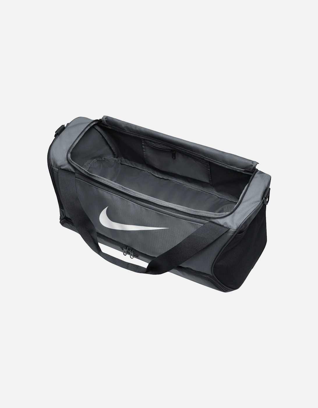 Brasilia Swoosh Training 60L Duffle Bag