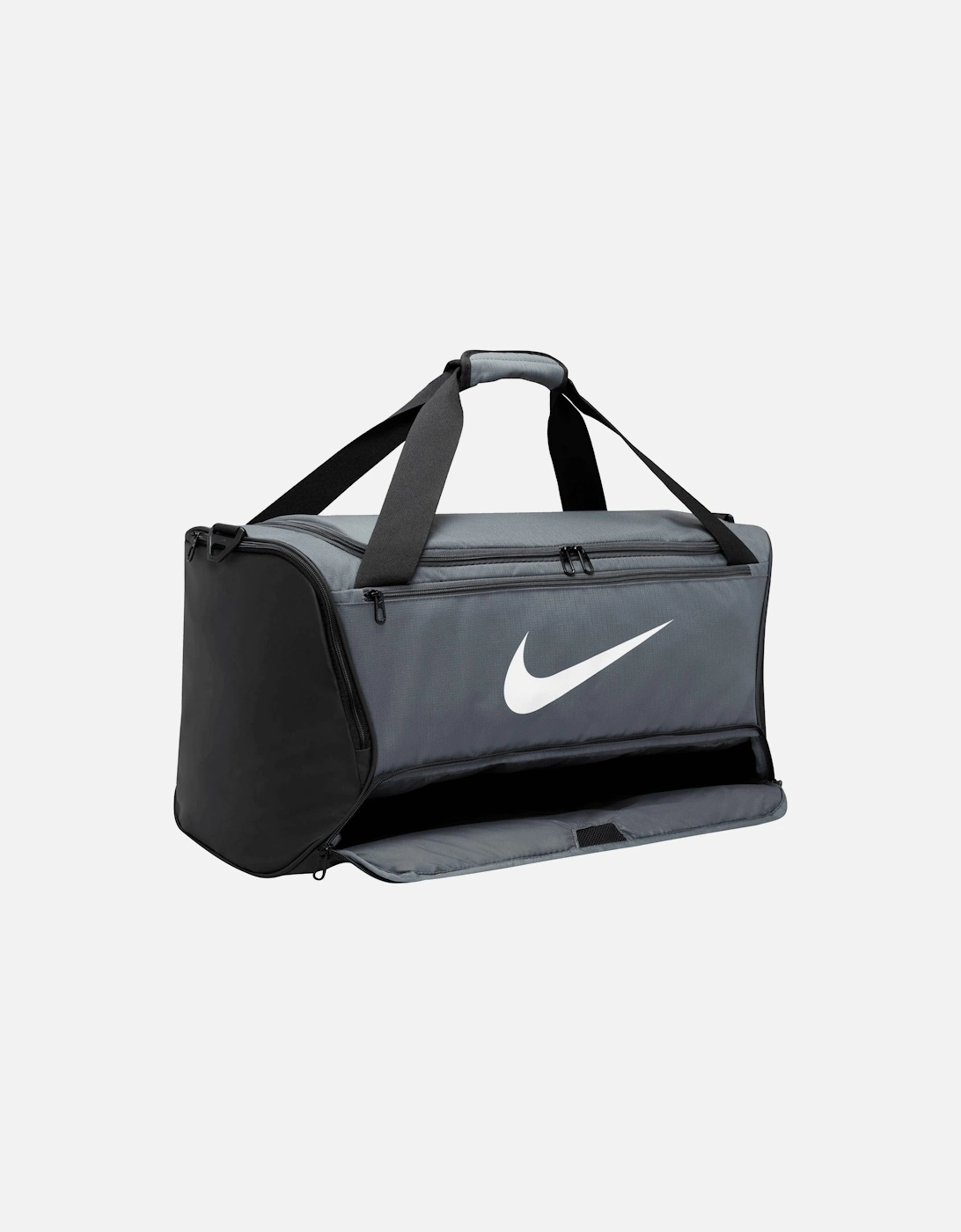 Brasilia Swoosh Training 60L Duffle Bag