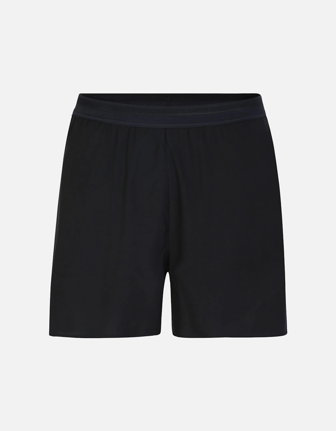 Mens Accelerate Fitness Shorts, 6 of 5