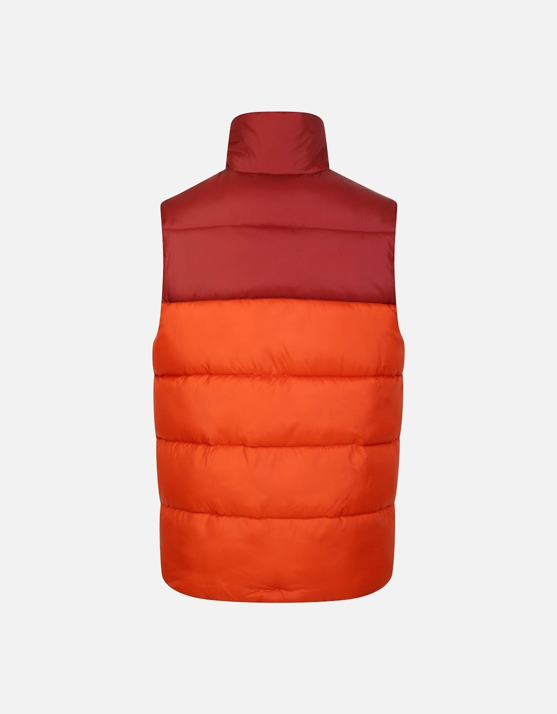 Mens City Padded Gilet