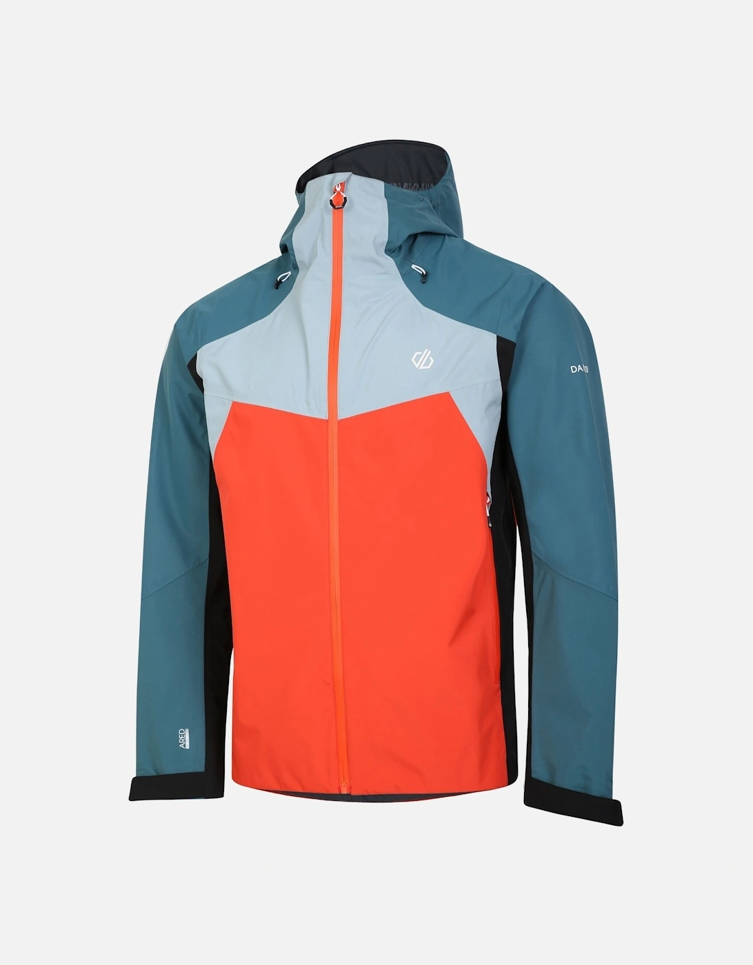 Mens Cornice Waterproof Jacket