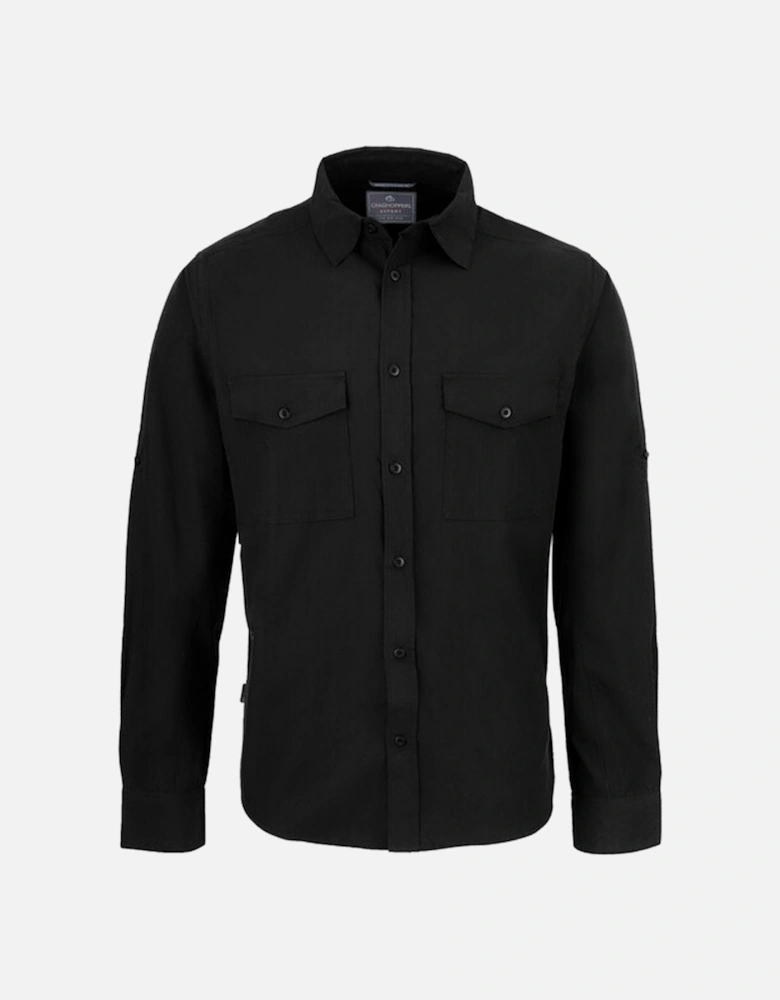 Mens Expert Kiwi Shirt