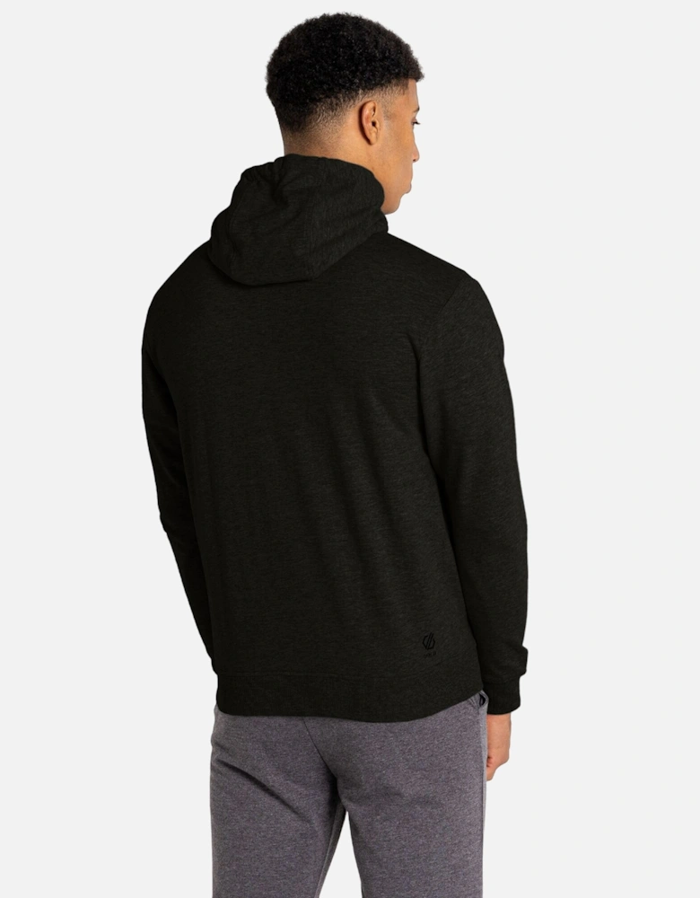 Mens Jermaine Jenas Recharging Full Zip Hoodie