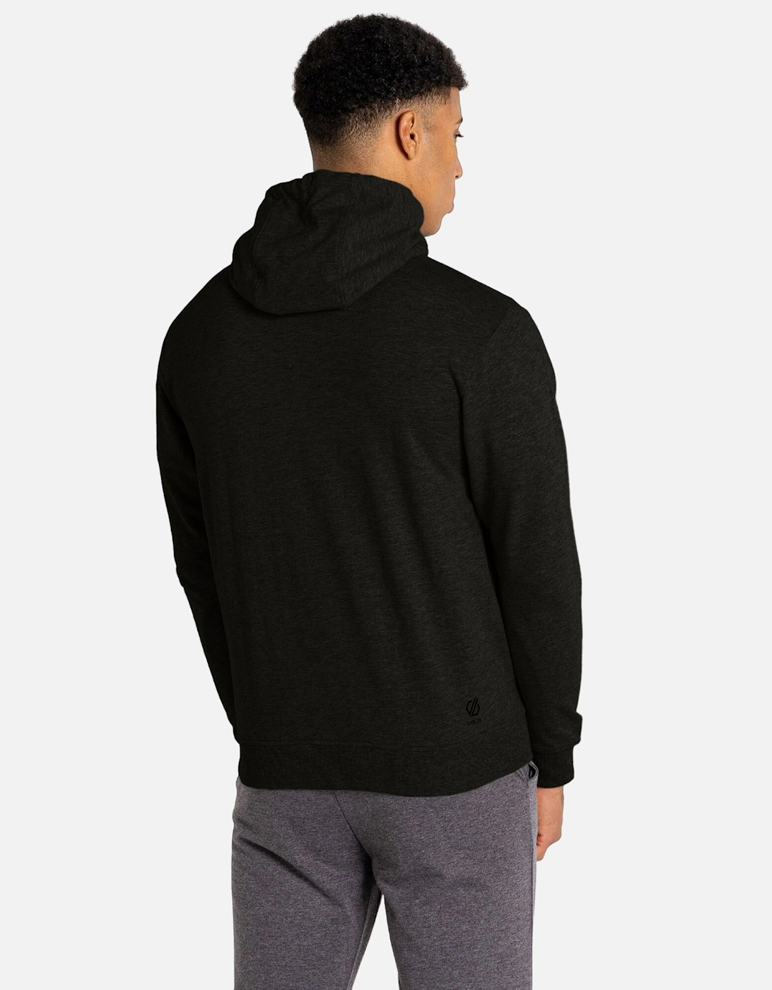 Mens Jermaine Jenas Recharging Full Zip Hoodie