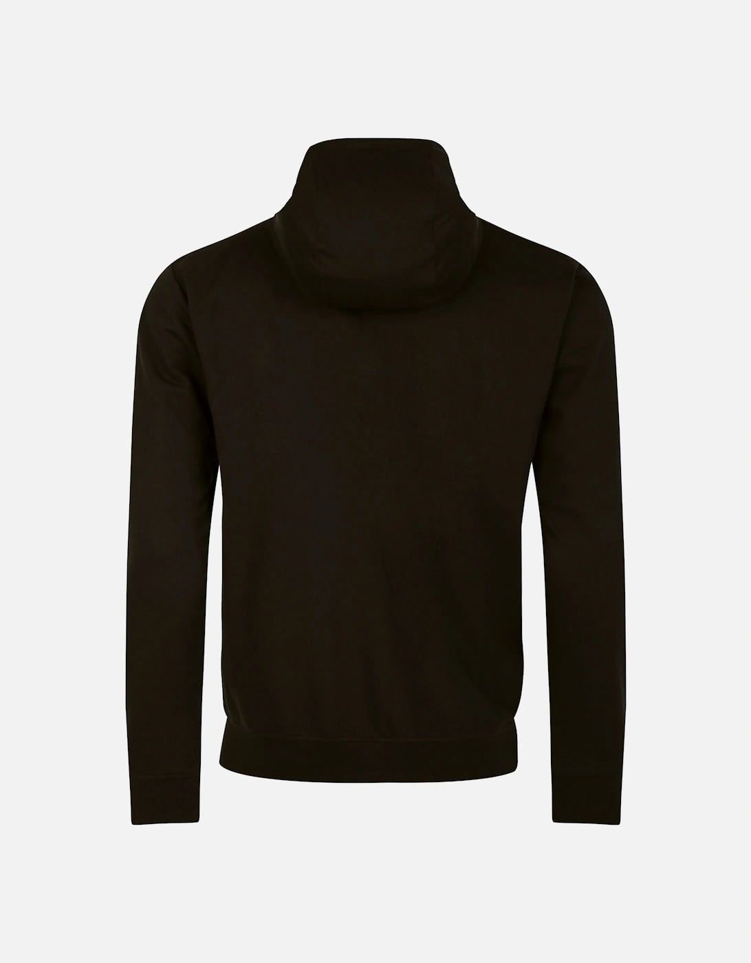 Mens Jermaine Jenas Recharging Full Zip Hoodie