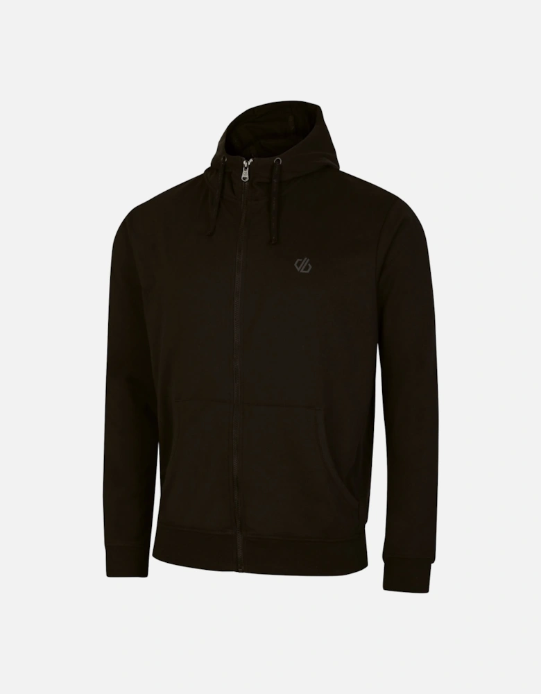 Mens Jermaine Jenas Recharging Full Zip Hoodie