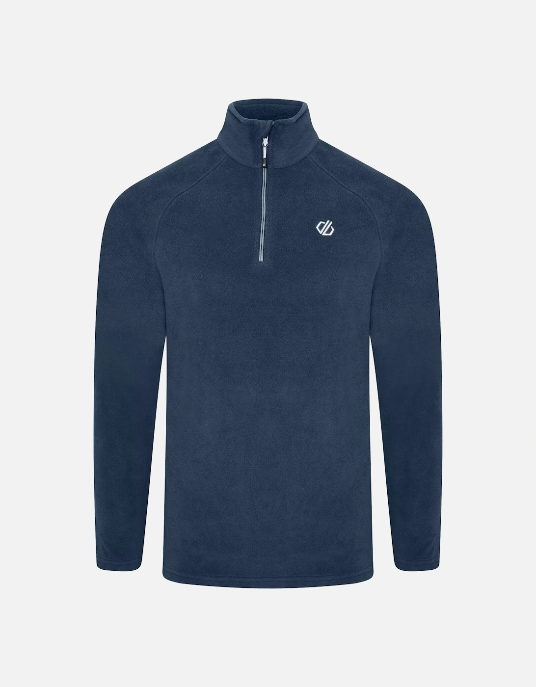 Mens Freethink II Fleece Top, 6 of 5