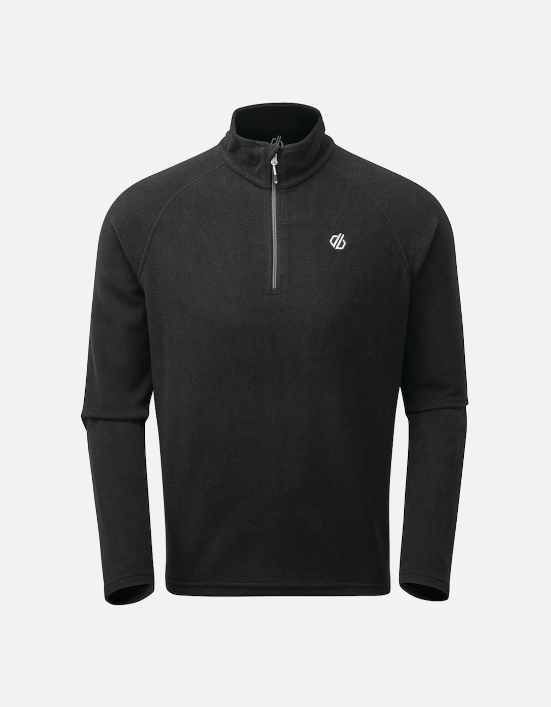 Mens Freethink II Fleece Top, 6 of 5