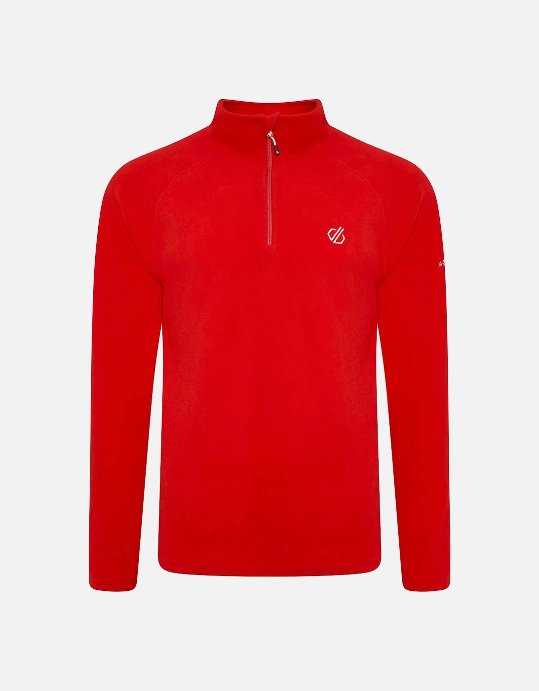 Dare 2B Mens Freethink II Fleece Top, 5 of 4