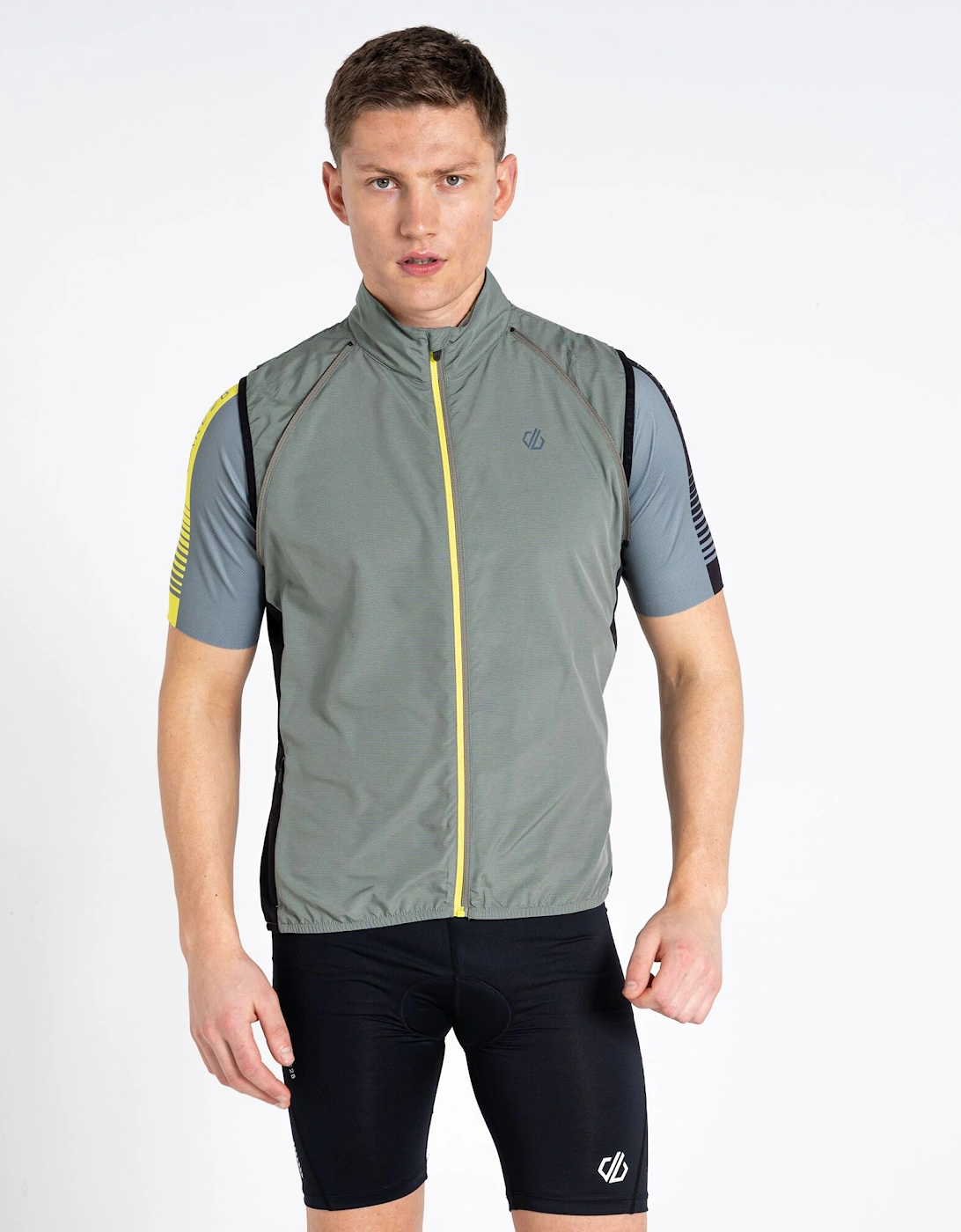 Mens Oxidate Windshell Jacket