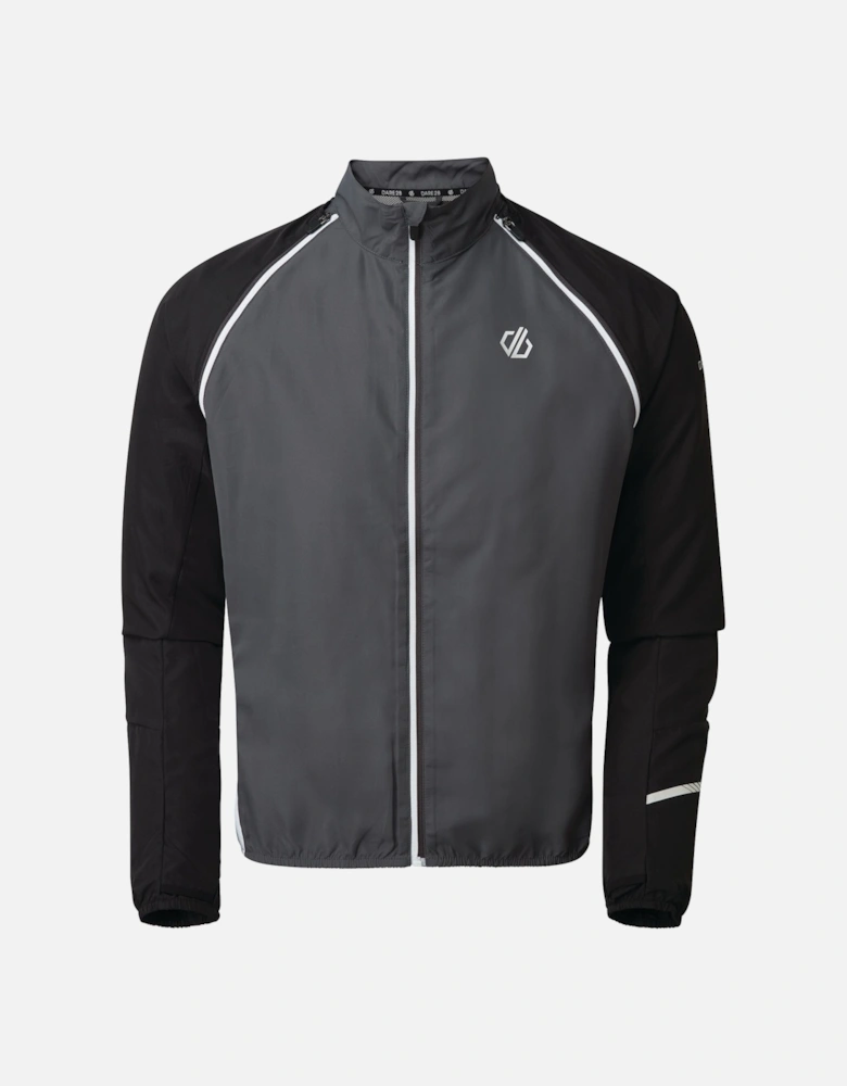 Mens Oxidate Windshell Jacket