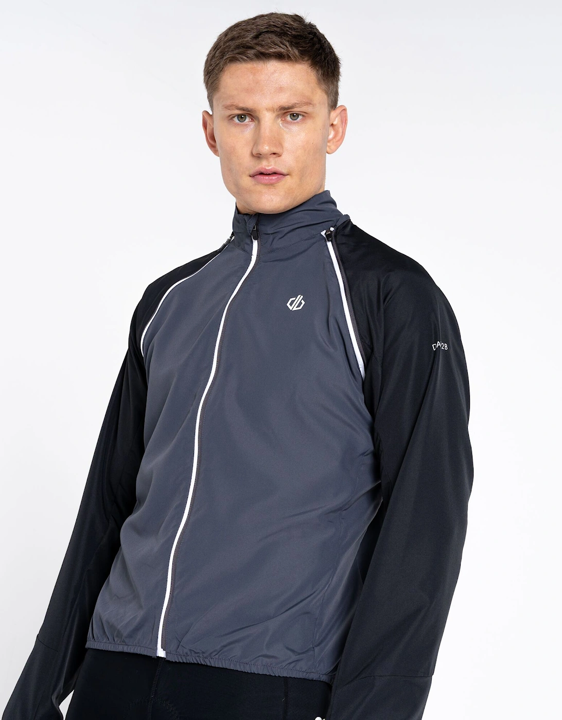 Mens Oxidate Windshell Jacket