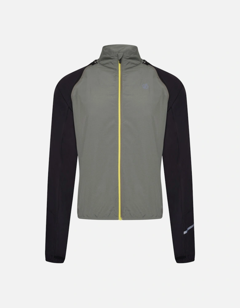 Mens Oxidate Windshell Jacket