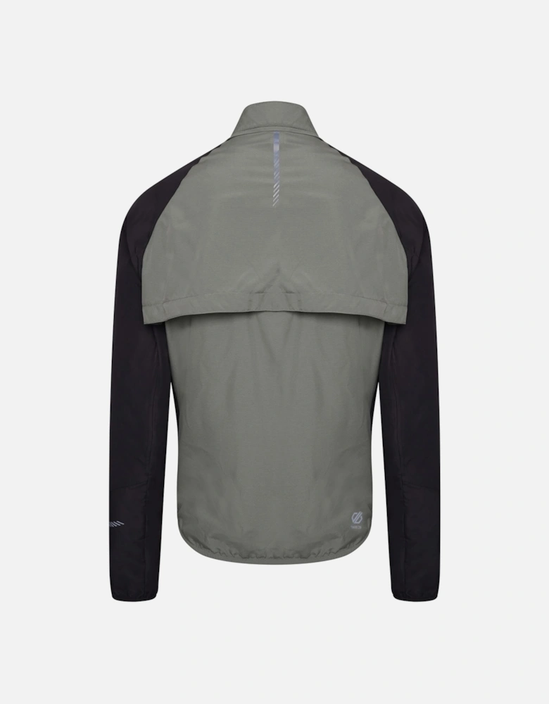 Mens Oxidate Windshell Jacket