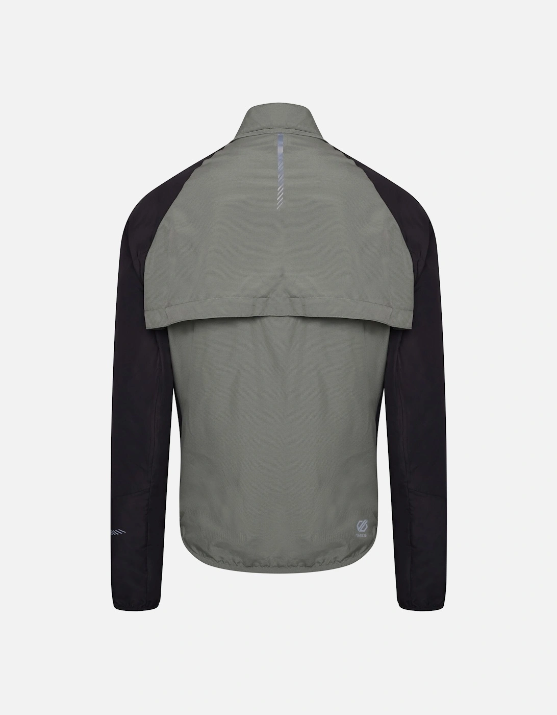 Mens Oxidate Windshell Jacket