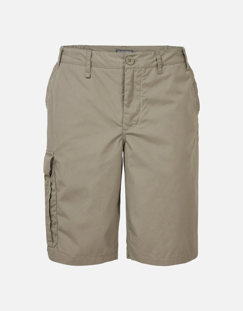 Mens Expert Kiwi Cargo Shorts