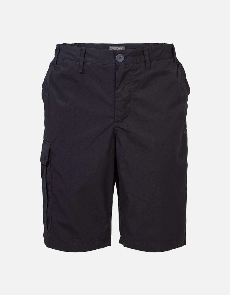 Mens Expert Kiwi Cargo Shorts