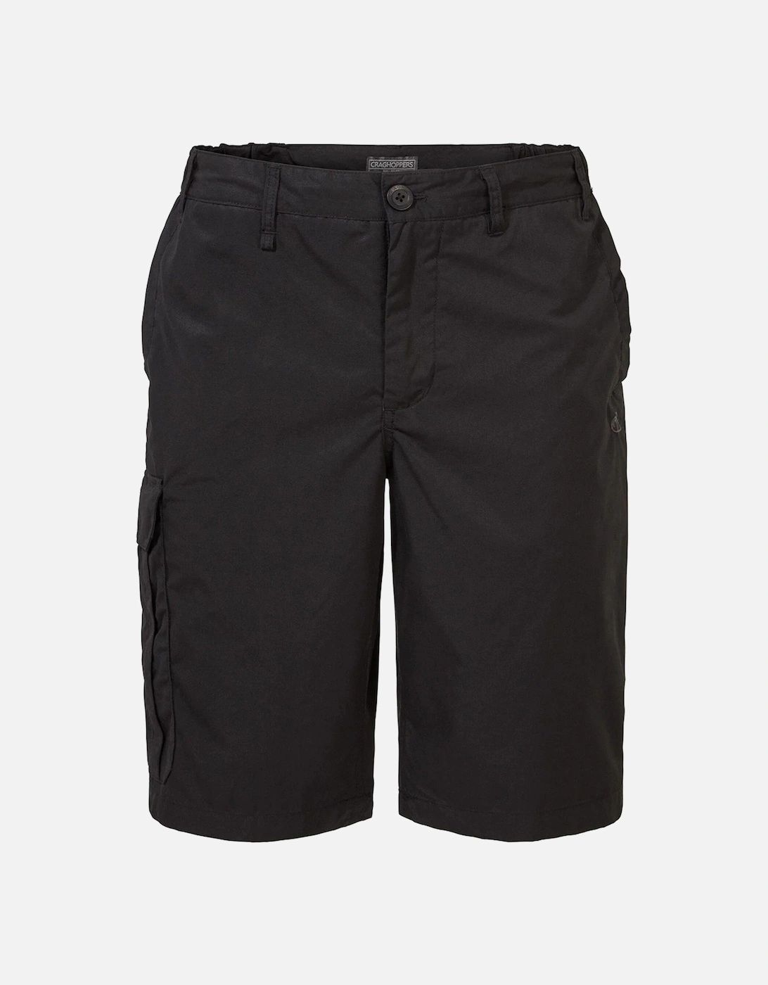 Mens Expert Kiwi Cargo Shorts, 4 of 3