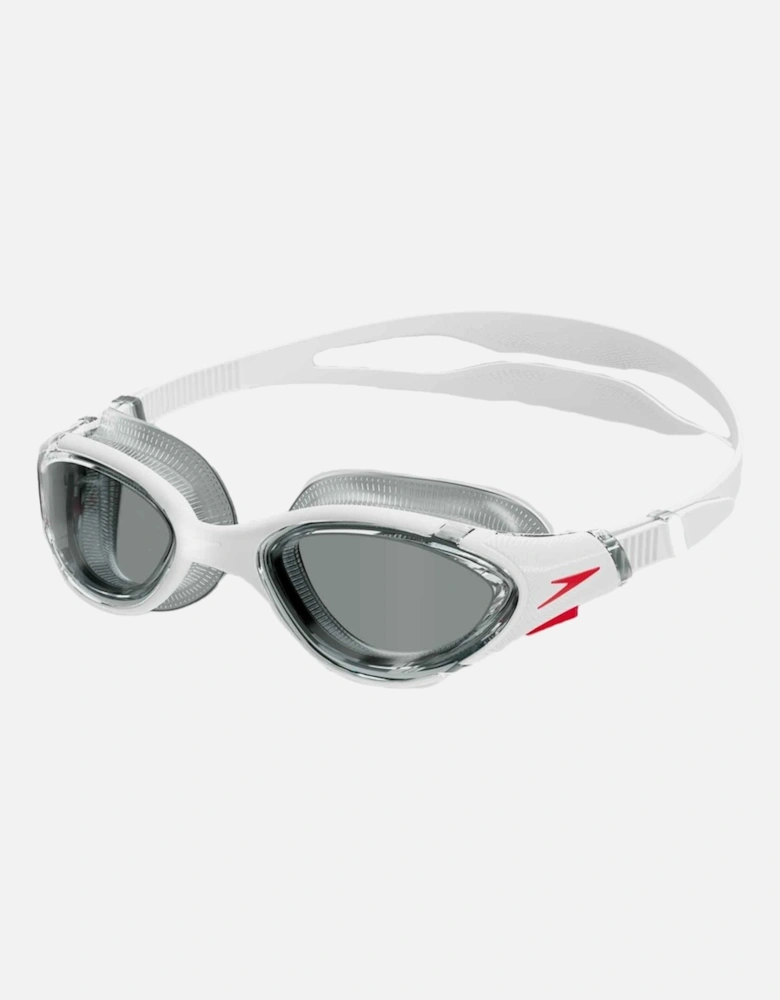 Unisex Adult 2.0 Biofuse Swimming Goggles