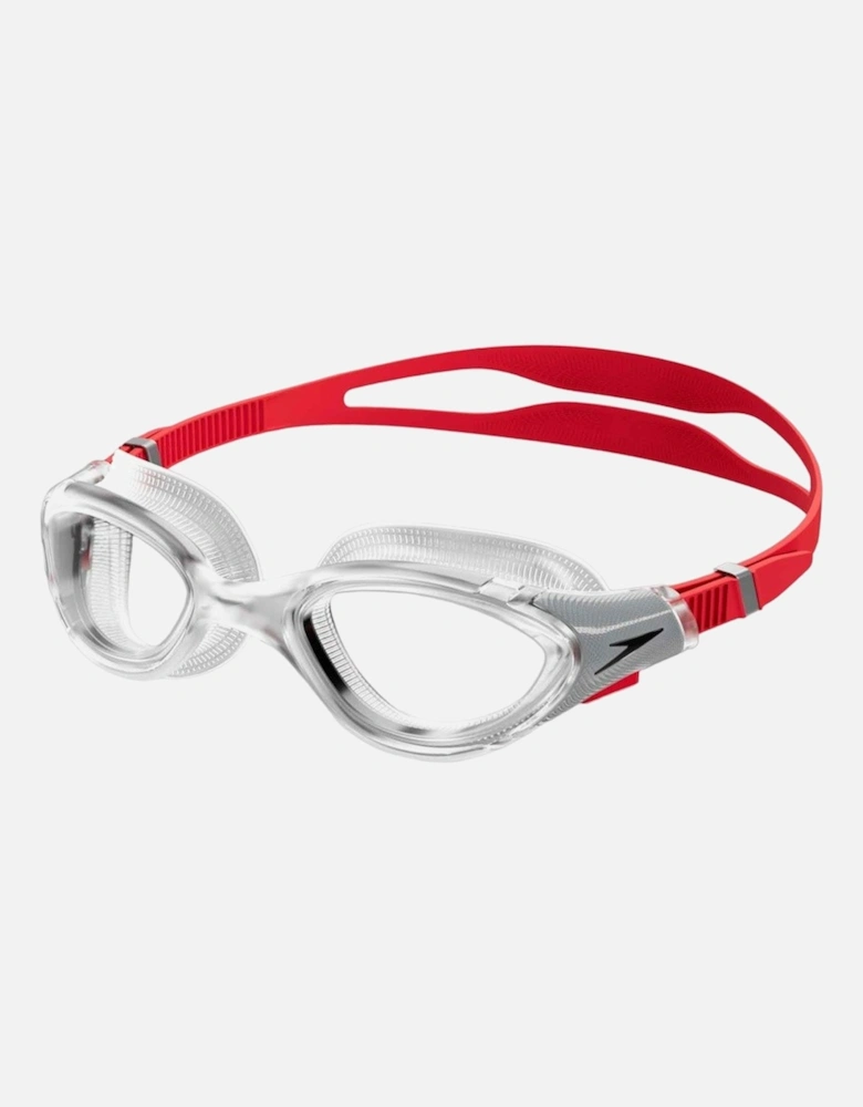 Unisex Adult 2.0 Biofuse Swimming Goggles