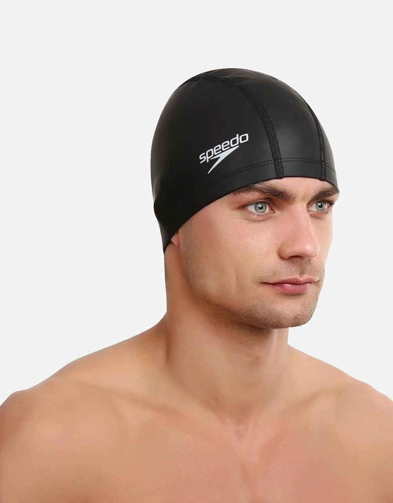 Unisex Adult Pace Swim Cap