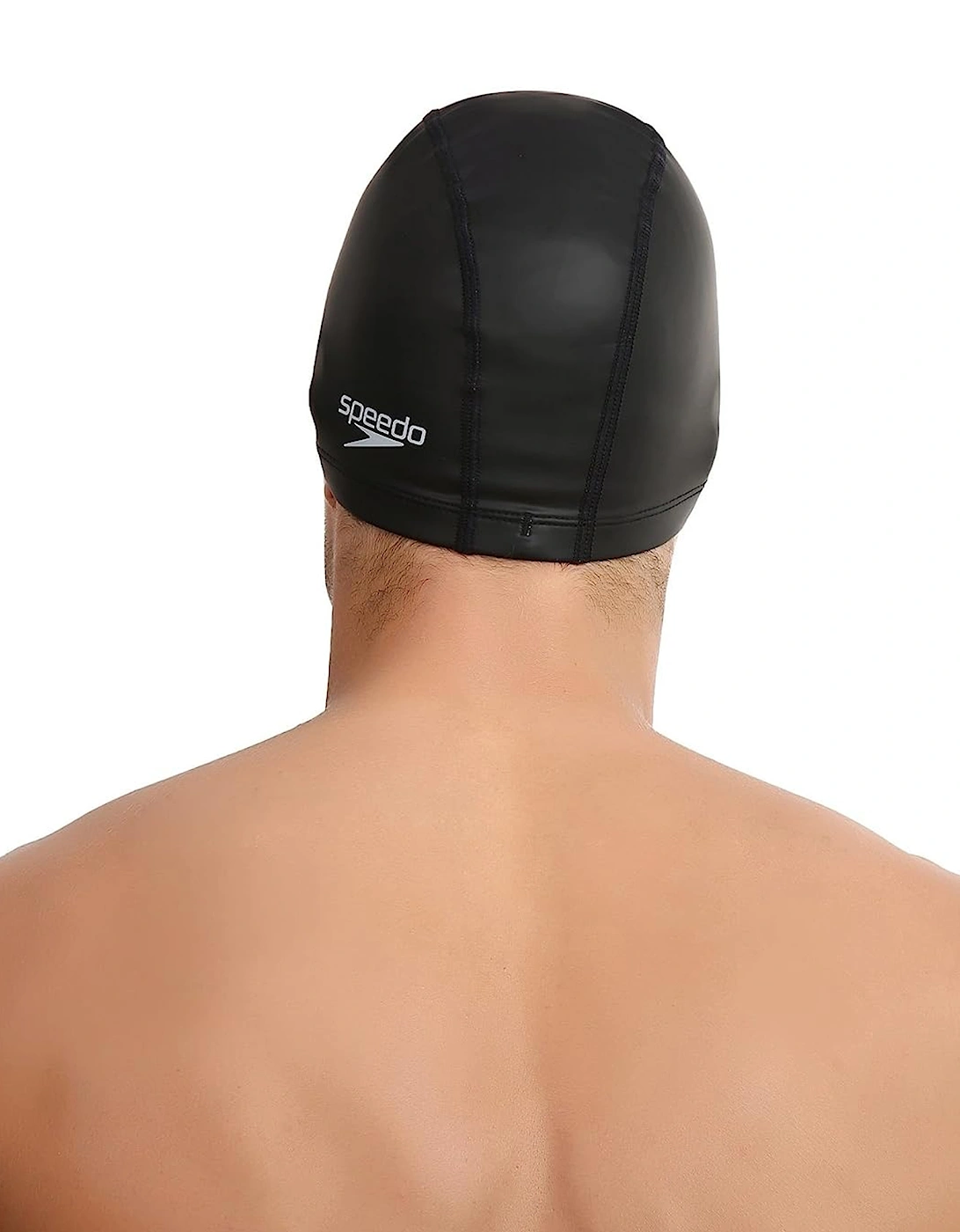 Unisex Adult Pace Swim Cap